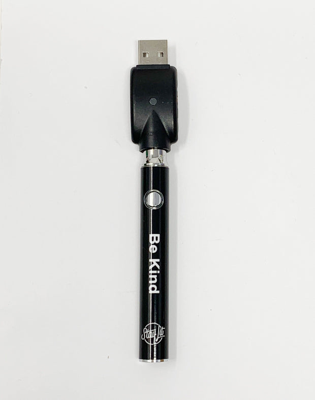 510 Threaded Battery Be Kind Starter Kit