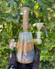 ToastedGnome Fume Banger Hanger Heady Glass Water Pipe/Dab Rig