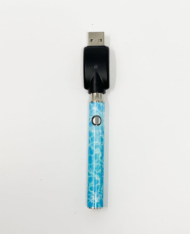 510 Threaded Battery Vape For Cause Ocean Vape Pen Starter Kit