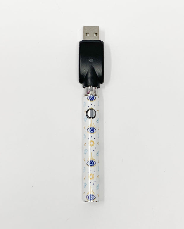 510 Threaded Battery Evil Eye Starter Kit