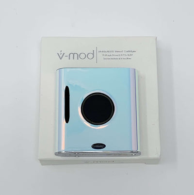510 Threaded V Mod Unicorn Holographic Opal 510 Threaded Battery