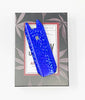Biiig Stiiizy Royal Blue Holographic Glitter Vape Pen Starter Kit