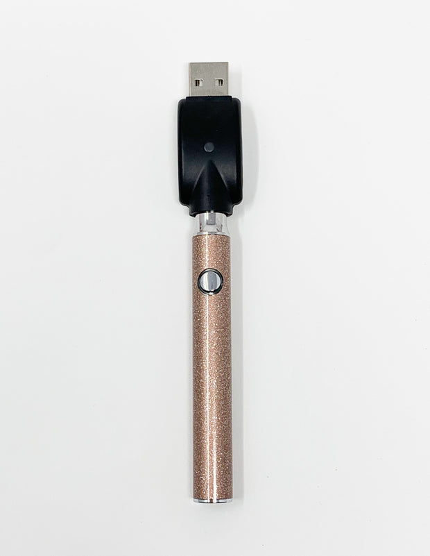 Blush Gold Juul Starter Kit SMOK Mag Solo T-Air Tank 100W Starter Kit eJuiceDirect Blush Gold Juul Starter Kit SMOK Mag Solo T-Air Tank 100W Starter Kit eJuiceDirect