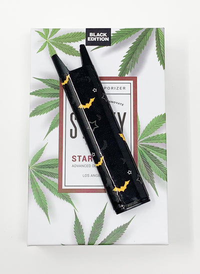 Stiiizy Yellow Bats Pro Battery Starter Kit