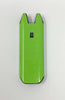 Biiig Stiiizy Lime Green Glitter Vape Pen Starter Kit