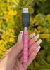 510 Threaded Battery Pink Cupid Starter Kit