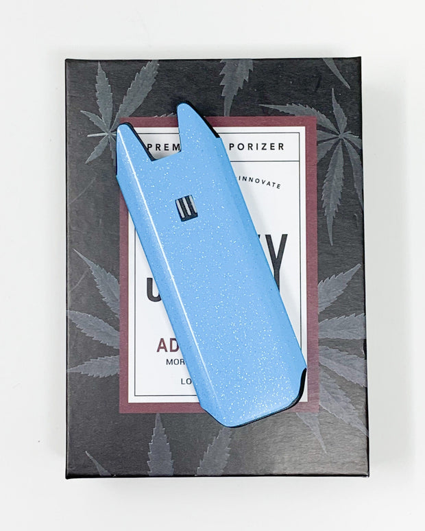 Stiiizy Light Blue Glitter Pro XL Battery Starter Kit Stiiizy Light Blue Glitter Pro XL Battery Starter Kit
