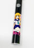 510 Threaded Battery Black Anime Blonde Girl Starter Kit