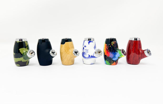 StayLit Sherlock 510 Battery Sherlock-Style 900 mAh Vape Pen StayLit Sherlock 510 Battery Sherlock-Style 900 mAh Vape Pen