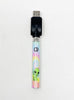 510 Threaded Battery Tie Dye Alien Starter Kit