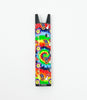 Stiiizy Pen Trippy Retro Tie Dye Battery Starter Kit