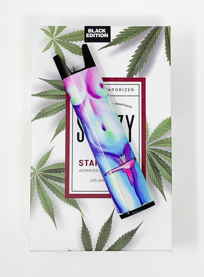Stiiizy Psychedelic Nude Pro Battery Starter Kit