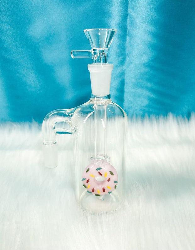 Delicious Donut Ash Catcher