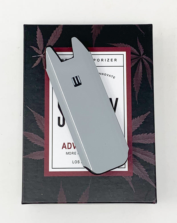 Biiig Stiiizy Nardo Grey Vape Pen Starter Kit