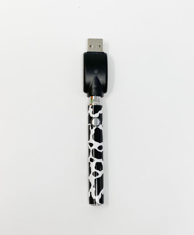 510 Threaded Battery Cow Print Starter Kit