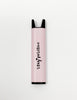 Stiiizy Pen Stay Positive Pink Battery Vape Pen Starter Kit