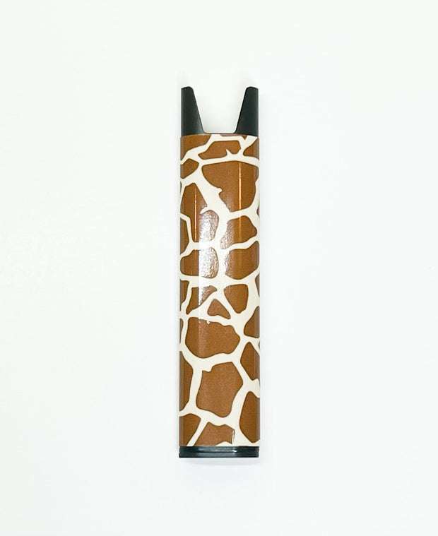 Stiiizy Pen Giraffe Print Battery Starter Kit