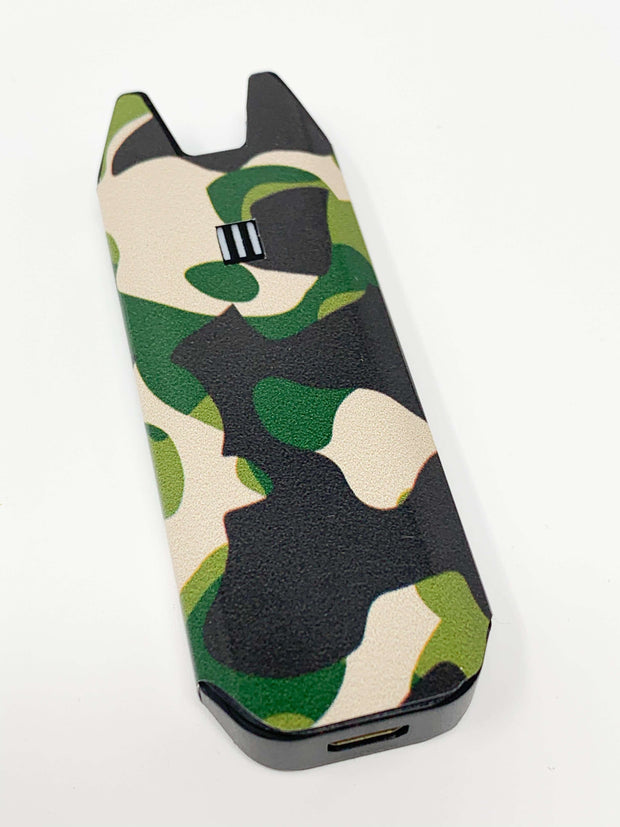 Biiig Stiiizy Camouflage Pen Starter Kit