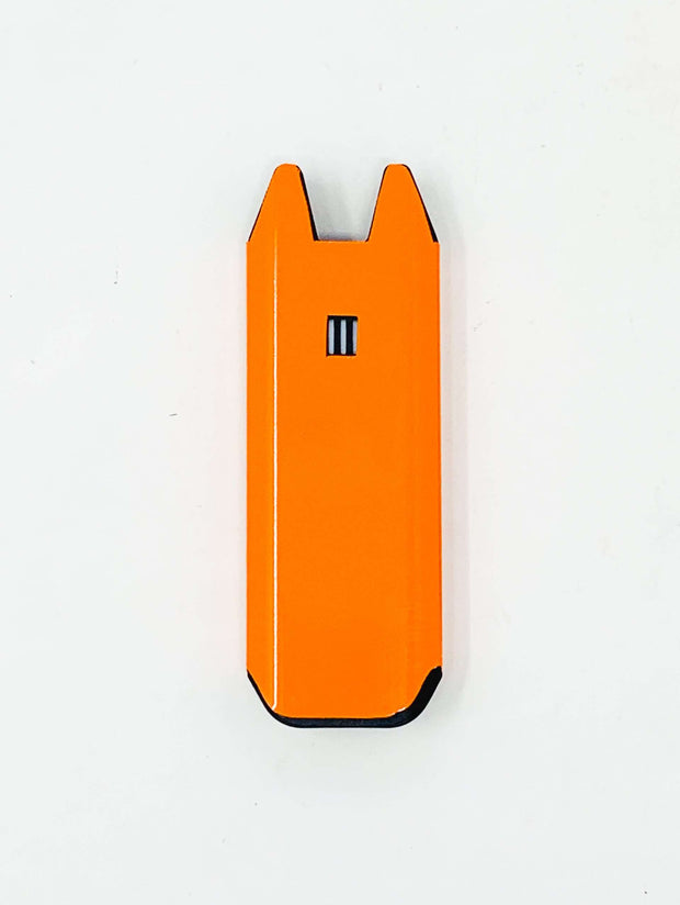 Biiig Stiiizy Orange Vape Pen Starter Kit