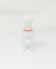 Cartoon Dog Glass Hand Pipe