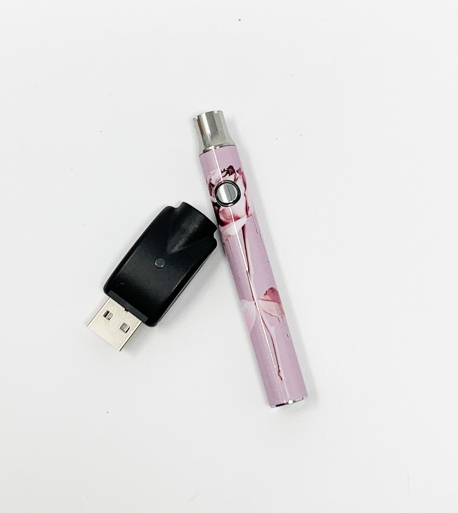 vape cart pen battery Nicotine Free Vape main image 0