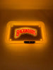 Yellow Backwoods LED Rolling Tray