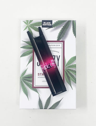 Stiiizy Fuck Off Pro Battery Starter Kit