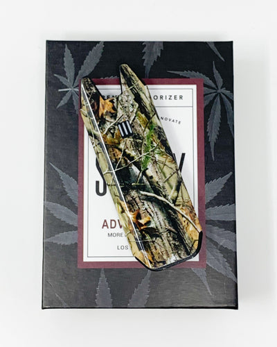 Stiiizy Real Camouflage Pro XL Battery Starter Kit