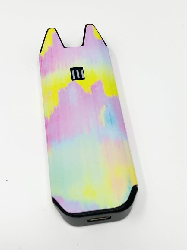 Biiig Stiiizy Pastel Vape Pen Starter Kit