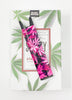 Stiiizy Pen Pink Weed Leaves Battery Vape Pen Starter Kit