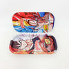 Backwoods Super Saiyan Goten Goku Magnetic Rolling Tray with Lid