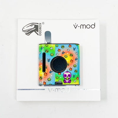 510 Threaded VMOD 2 Battery Hazy The Sloth Starter Kit