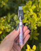 510 Threaded Battery Purple Ghost Mask Starter Kit