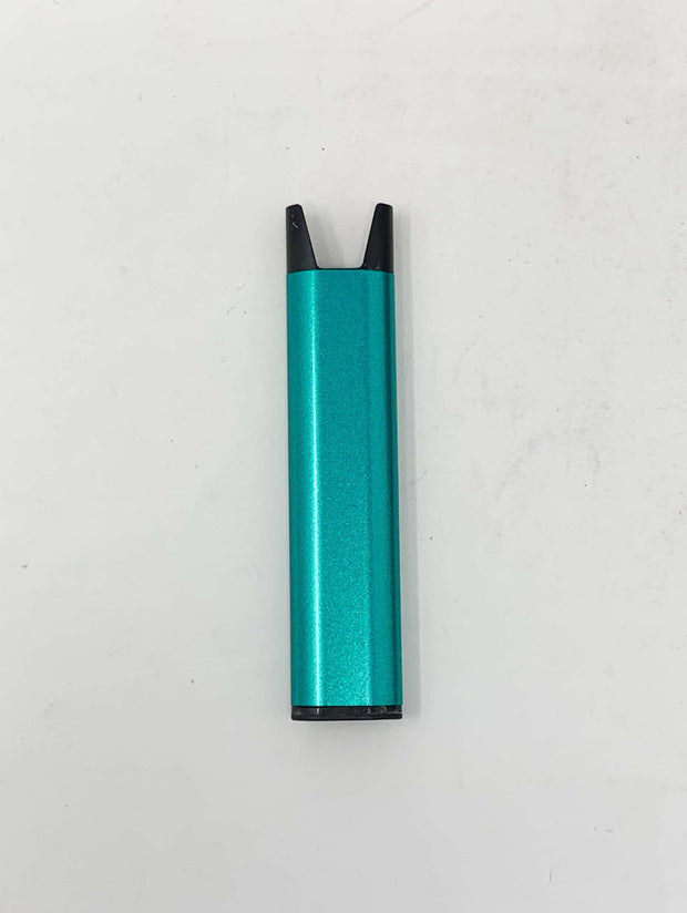 Stiiizy Pen Metallic Emerald Battery Starter Kit