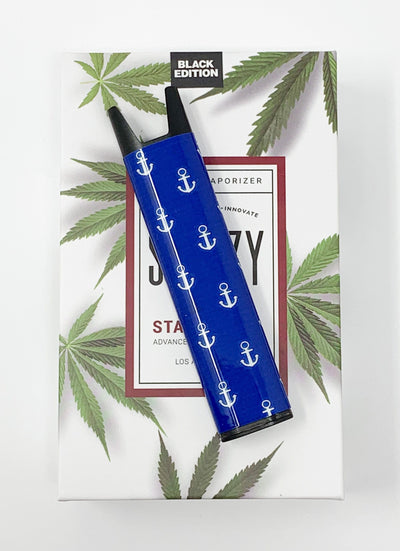 Stiiizy Blue Sailor Anchor Pro Battery Starter Kit