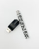 510 Threaded Battery Mr Skellington Starter Kit