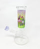 Bikini Bottom 12in Glass Water Pipe/Bong