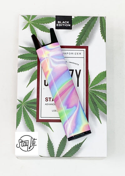 Galaxy Rainbow Stiiizy