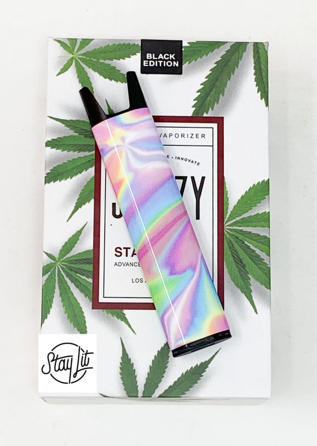 Galaxy Rainbow Stiiizy