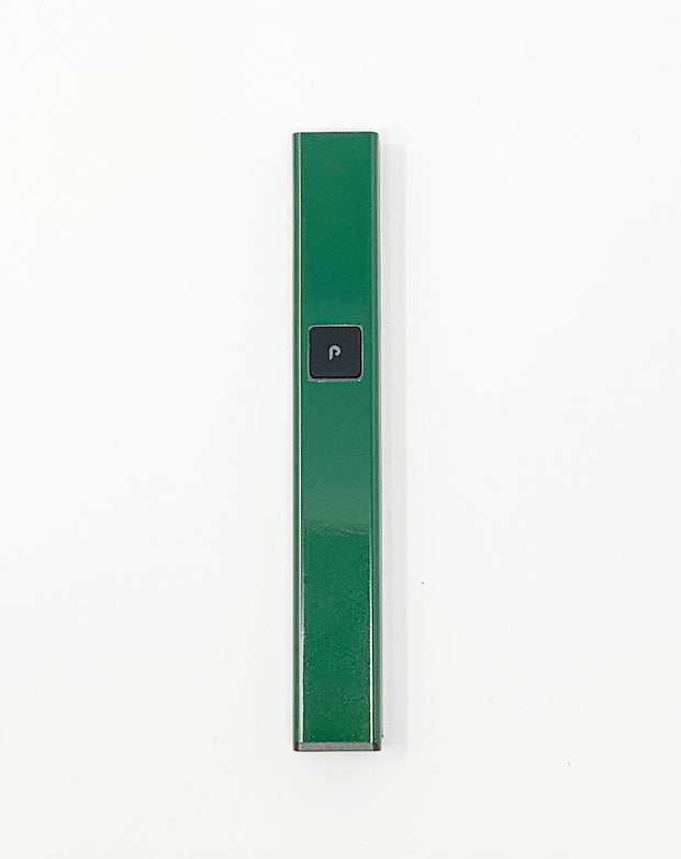 PlugPlay Hunter Green Battery Starter Kit