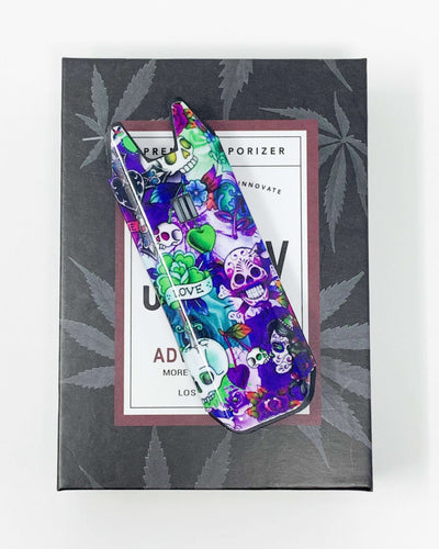 Stiiizy Tattoo Pro XL Battery Starter Kit