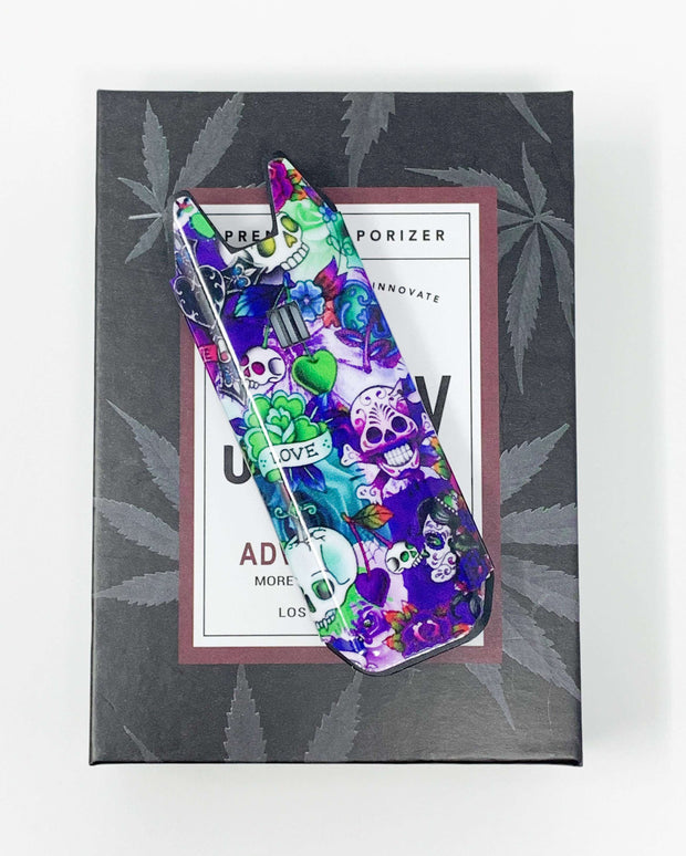 Biiig Stiiizy Tattoo Vape Pen Starter Kit