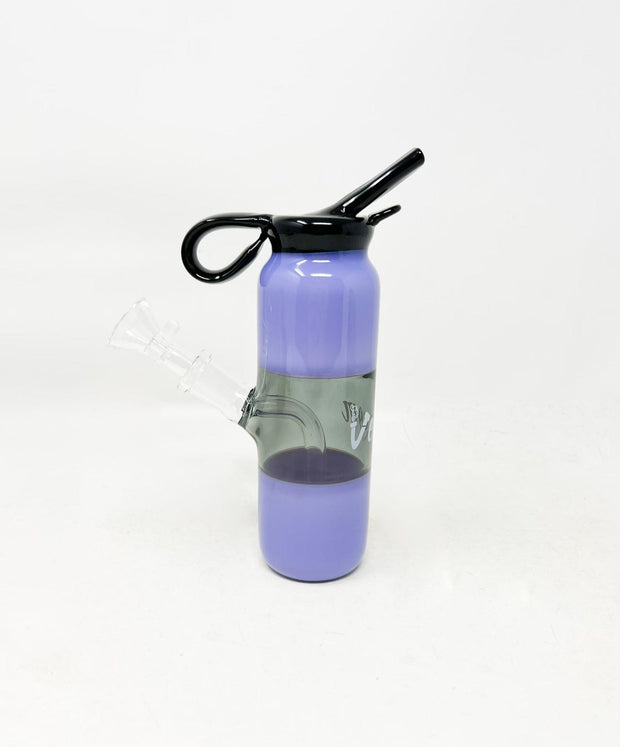 Venom Hydro Flask Water Bottle Glass Water Pipe/Dab Rig