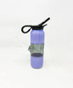 Venom Hydro Flask Water Bottle Glass Water Pipe/Dab Rig