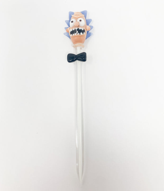 Mad Scientist Dab Tool