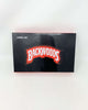 Yellow Backwoods LED Rolling Tray
