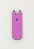 Biiig Stiiizy Light Pink Glitter Vape Pen Starter Kit