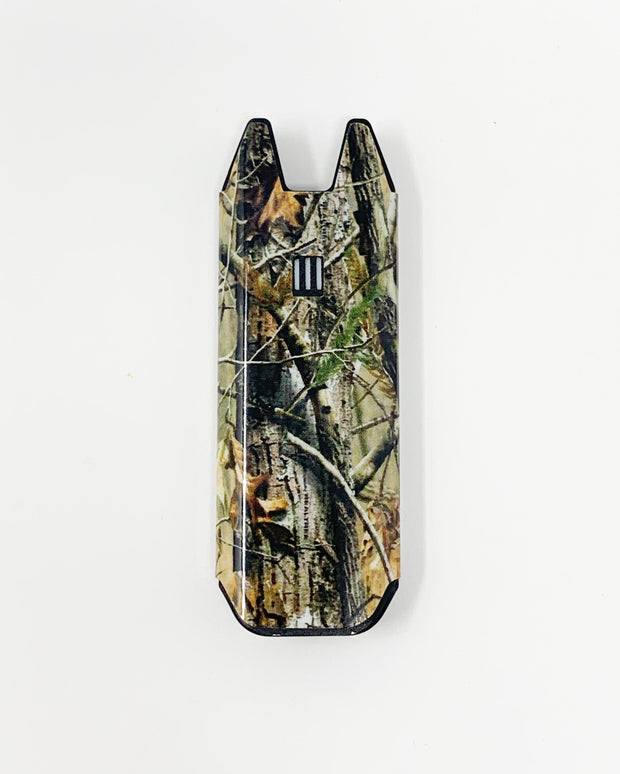 Biiig Stiiizy Real Camouflage Vape Pen Starter Kit