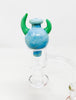 Horn Carb Cap