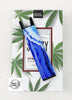 Blue Geode Stiiizy Battery